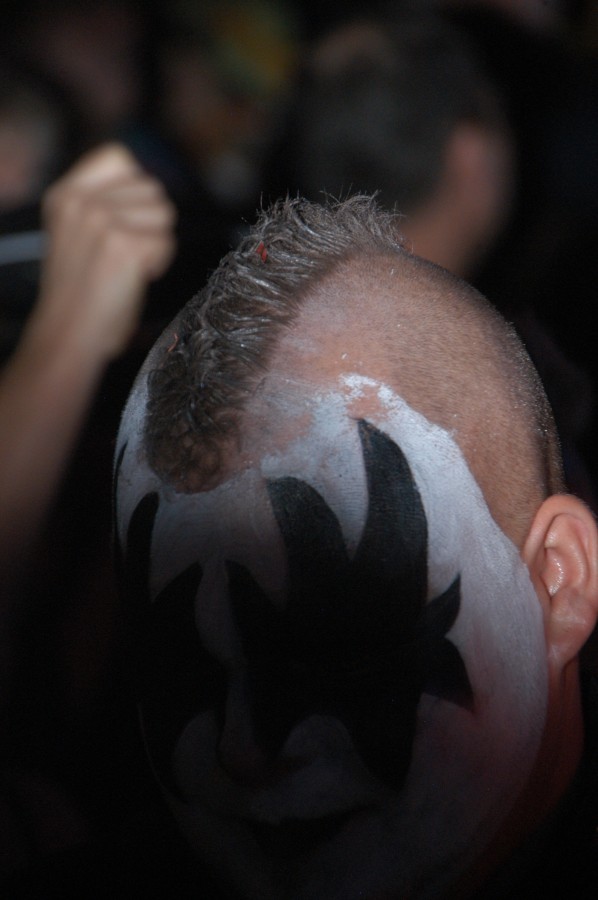 Foto Kost�mball 2013