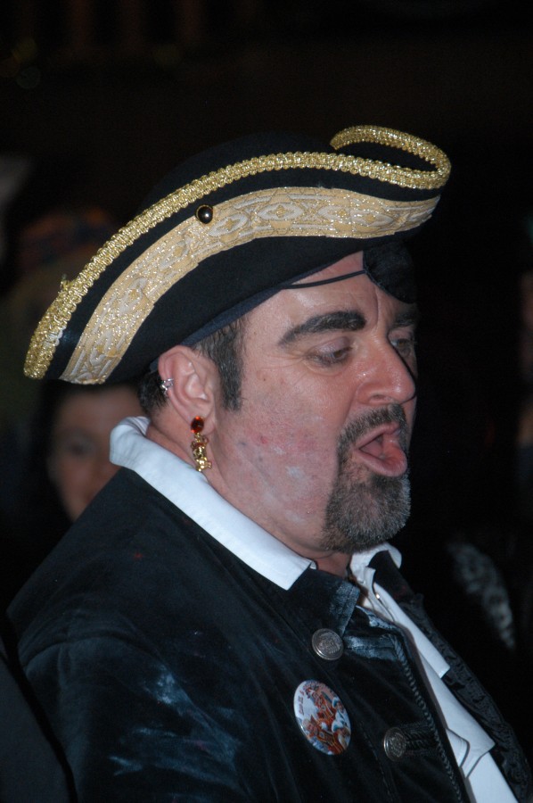 Foto Kost�mball 2013