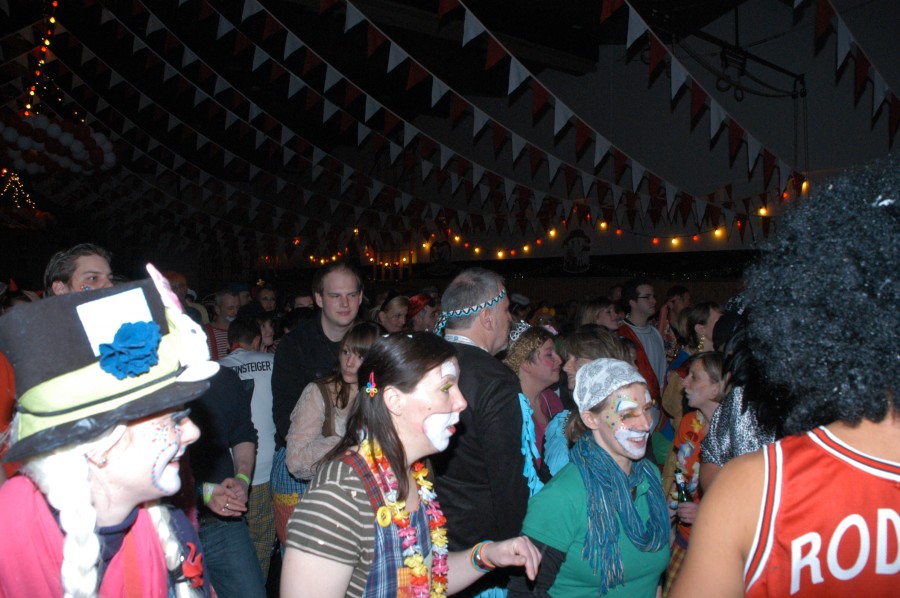 Foto Kost�mball 2013