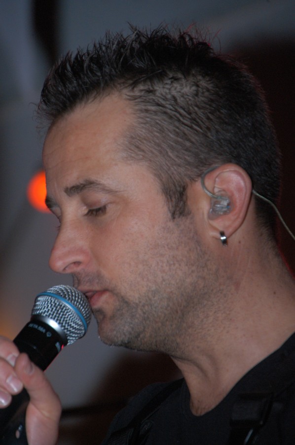 Foto Kost�mball 2013