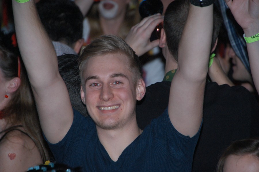 Foto Kost�mball 2013