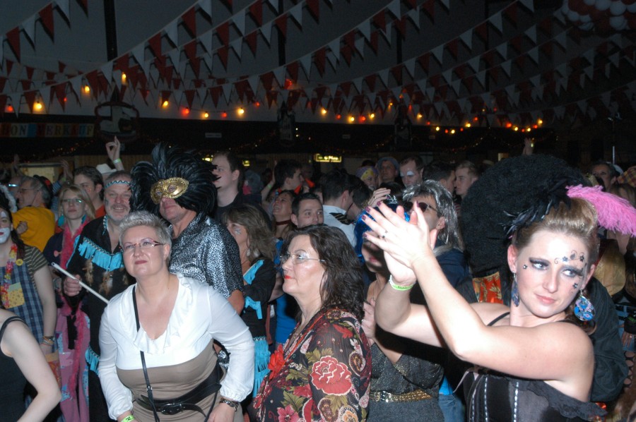 Foto Kost�mball 2013