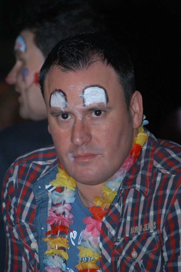 Foto Kost�mball 2013