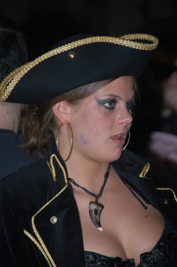 Foto Kost�mball 2013