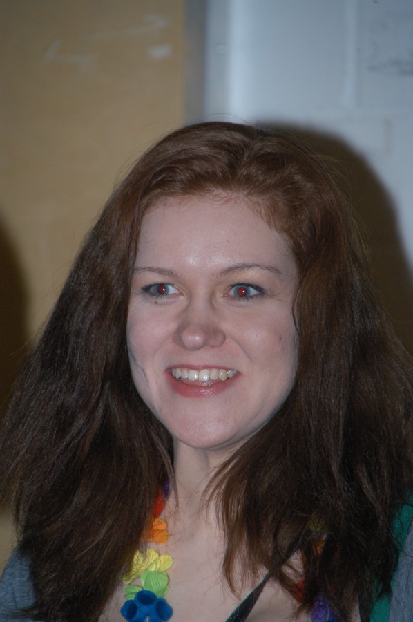 Foto Kost�mball 2013