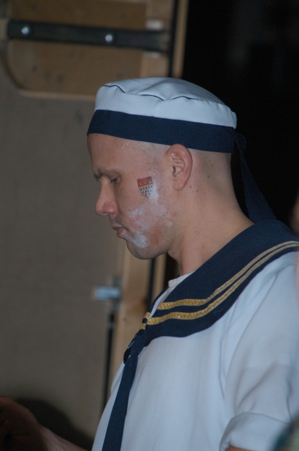 Foto Kost�mball 2013