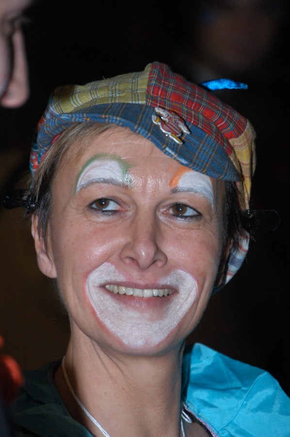 Foto Kost�mball 2013