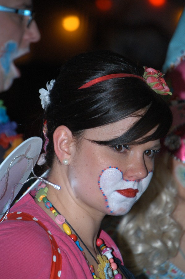 Foto Kost�mball 2013