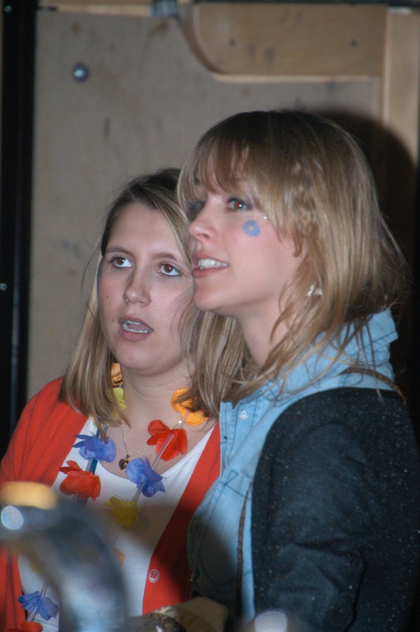 Foto Kost�mball 2013