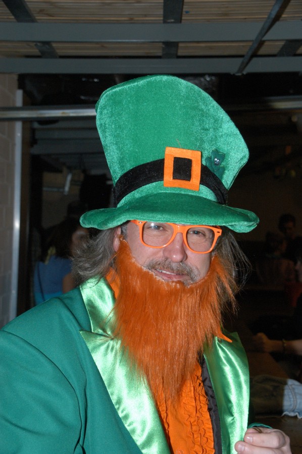 Foto Kost�mball 2013