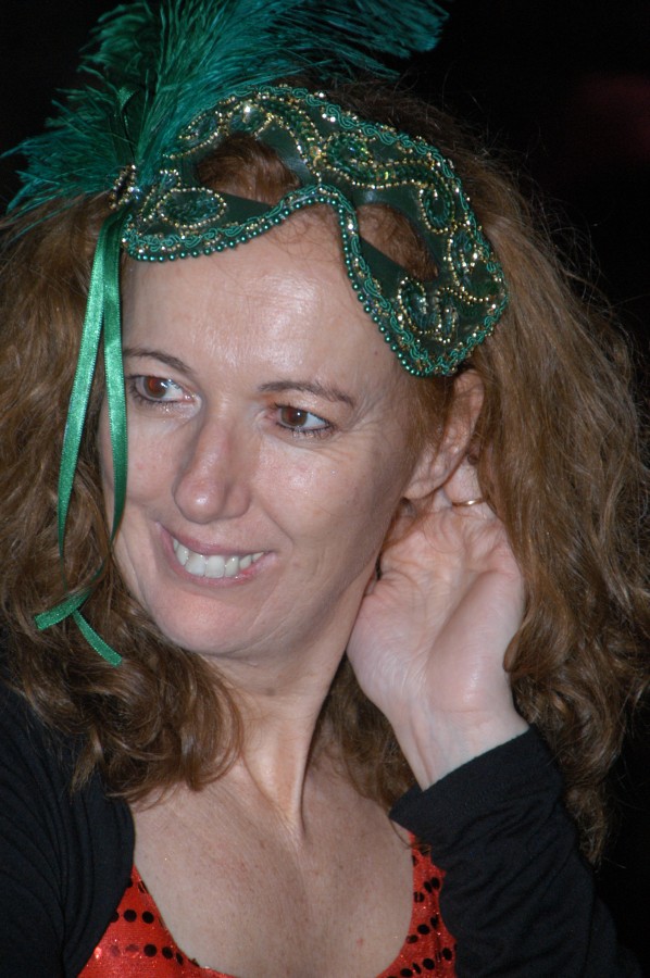 Foto Kost�mball 2013