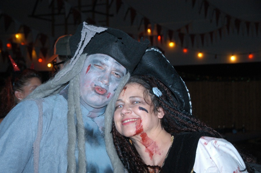 Foto Kost�mball 2013