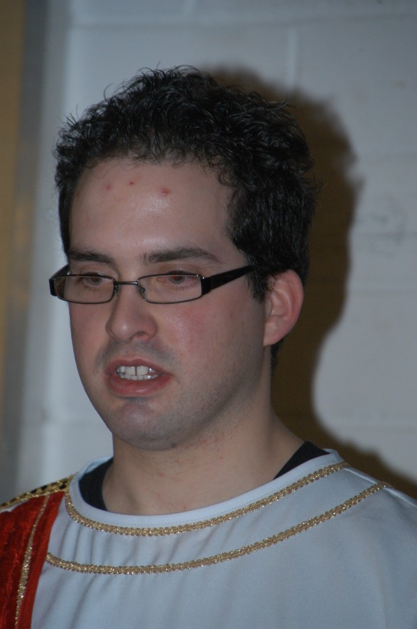 Foto Kost�mball 2013