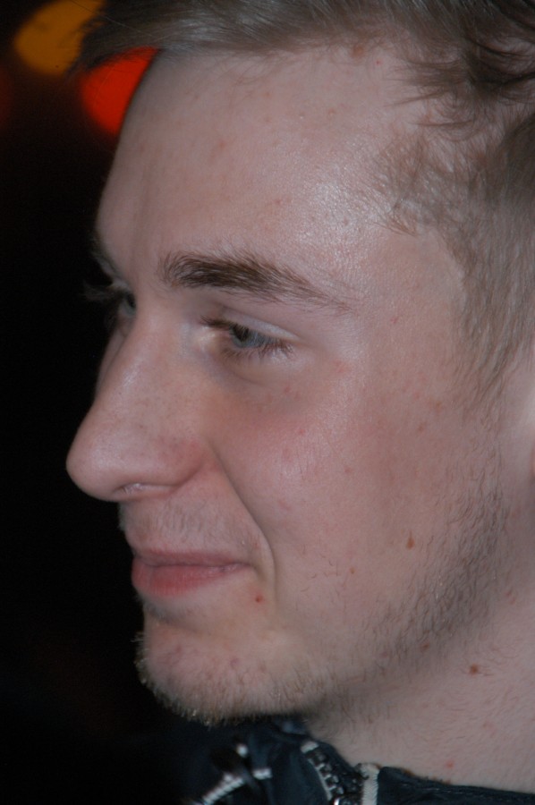 Foto Kost�mball 2013