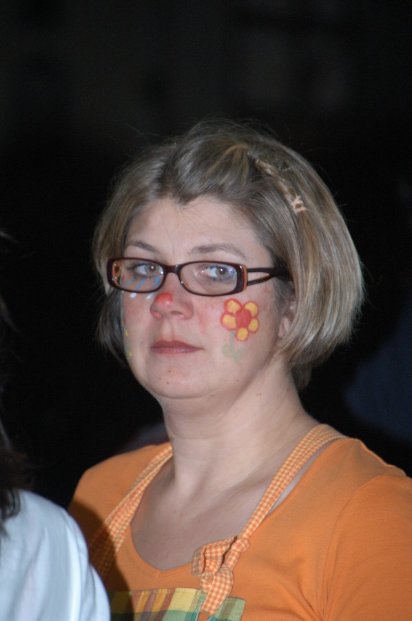 Foto Kost�mball 2013