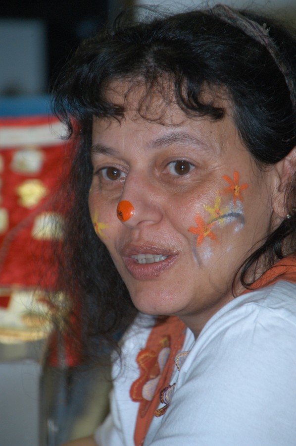 Foto Kost�mball 2013