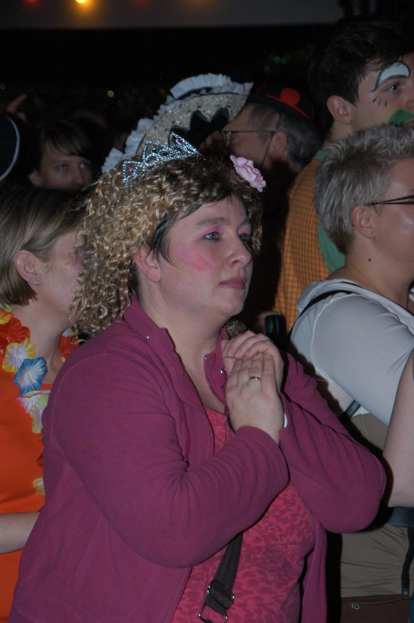 Foto Kost�mball 2013