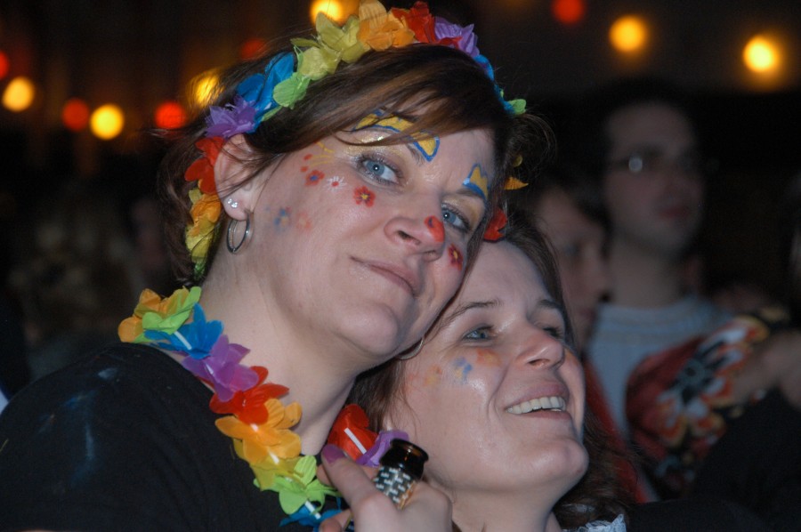 Foto Kost�mball 2013