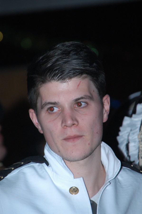 Foto Kost�mball 2013