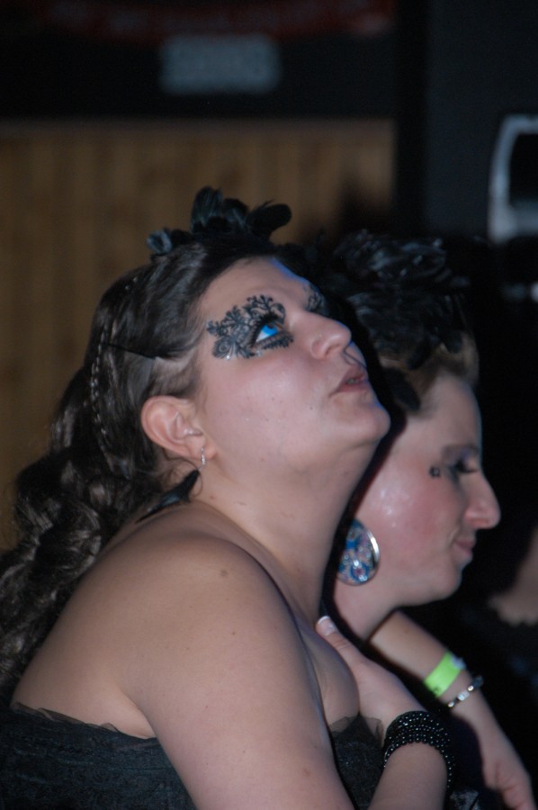 Foto Kost�mball 2013