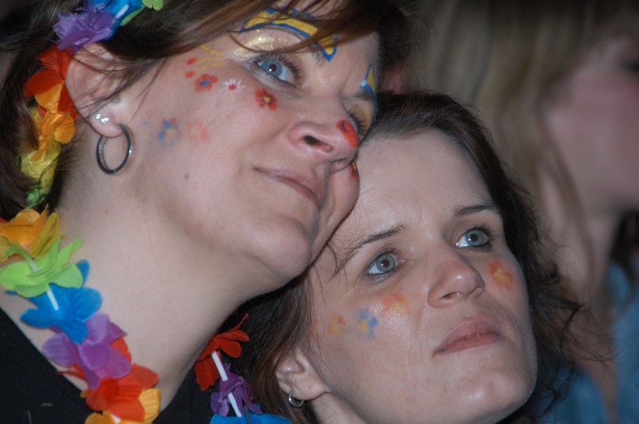 Foto Kost�mball 2013