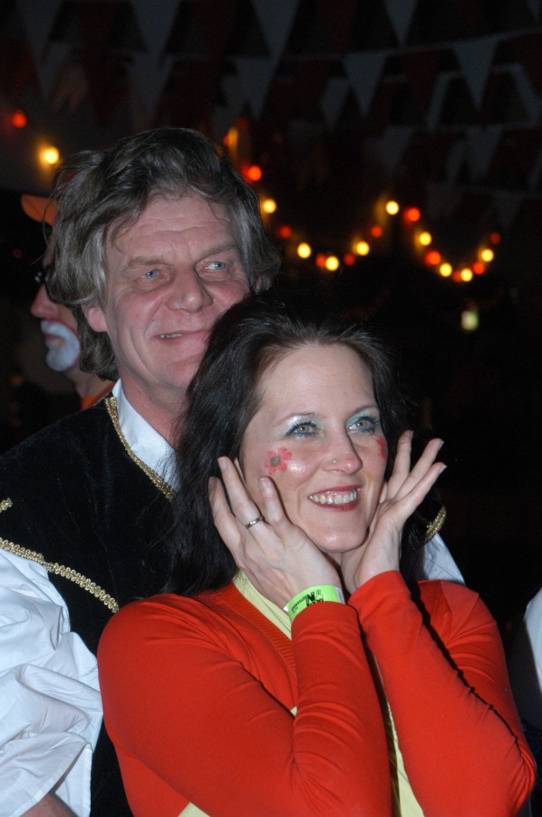 Foto Kost�mball 2013