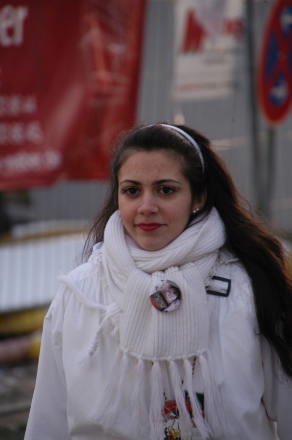 Foto Karnevalszug 2013