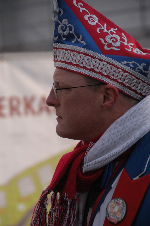 Foto Karnevalszug 2013