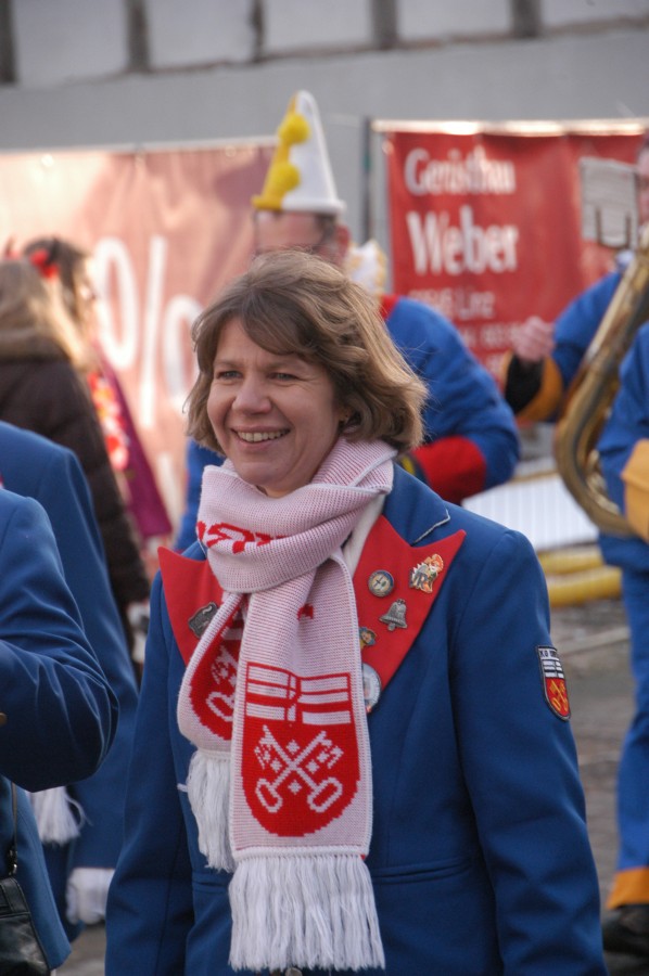 Foto Karnevalszug 2013