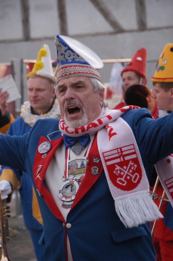 Foto Karnevalszug 2013