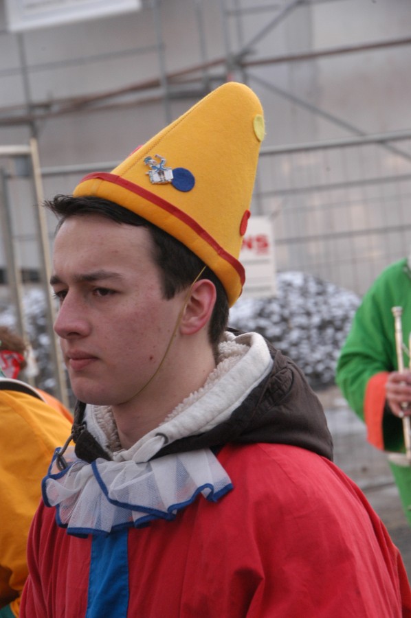 Foto Karnevalszug 2013
