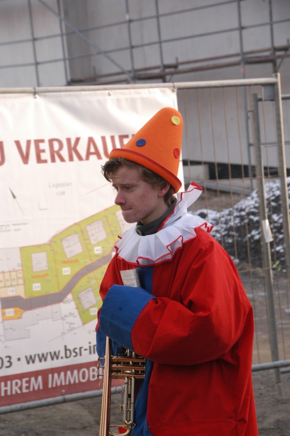 Foto Karnevalszug 2013