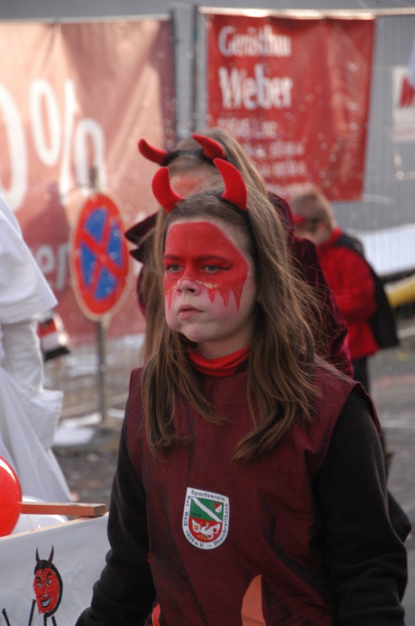 Foto Karnevalszug 2013