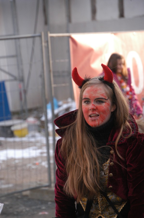 Foto Karnevalszug 2013