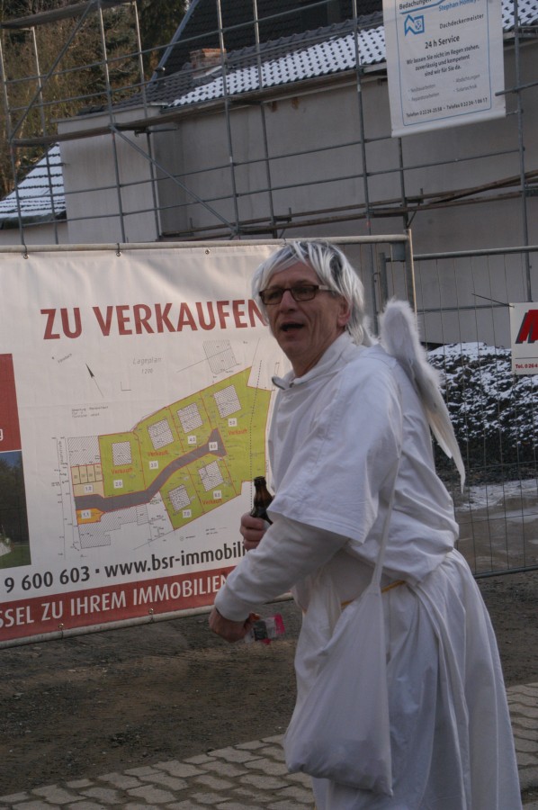 Foto Karnevalszug 2013