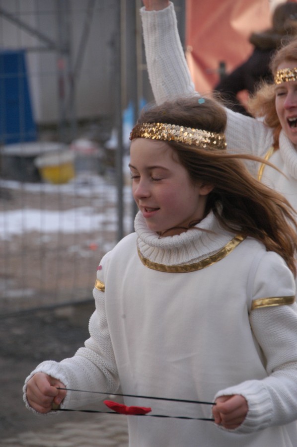 Foto Karnevalszug 2013