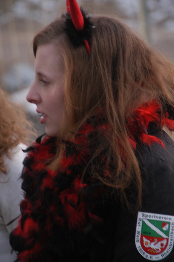 Foto Karnevalszug 2013