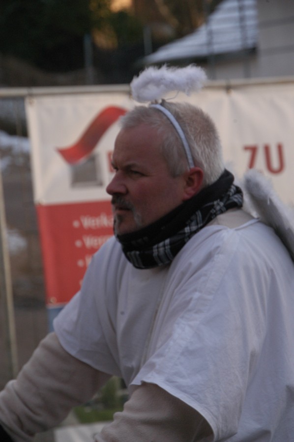 Foto Karnevalszug 2013