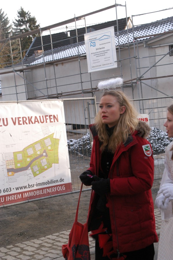 Foto Karnevalszug 2013