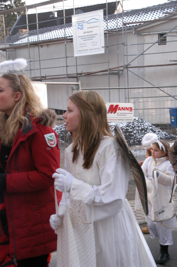 Foto Karnevalszug 2013