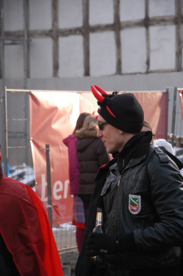 Foto Karnevalszug 2013