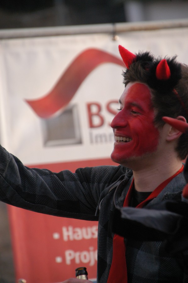 Foto Karnevalszug 2013