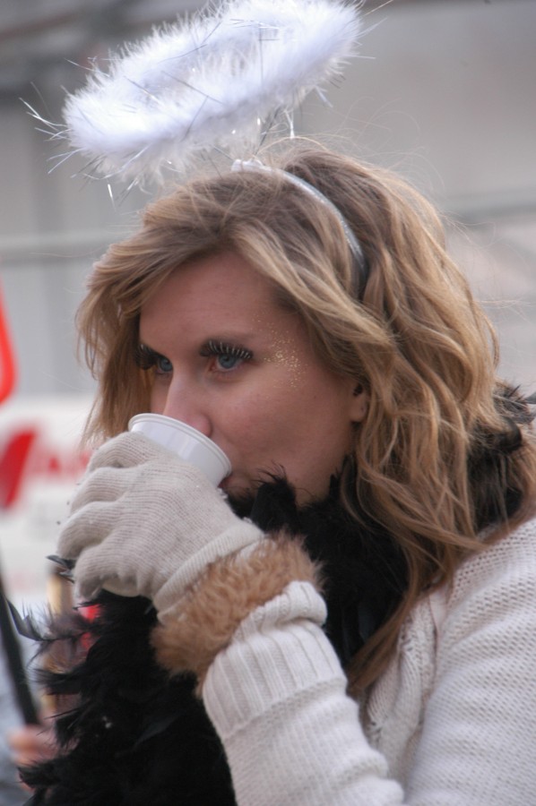 Foto Karnevalszug 2013