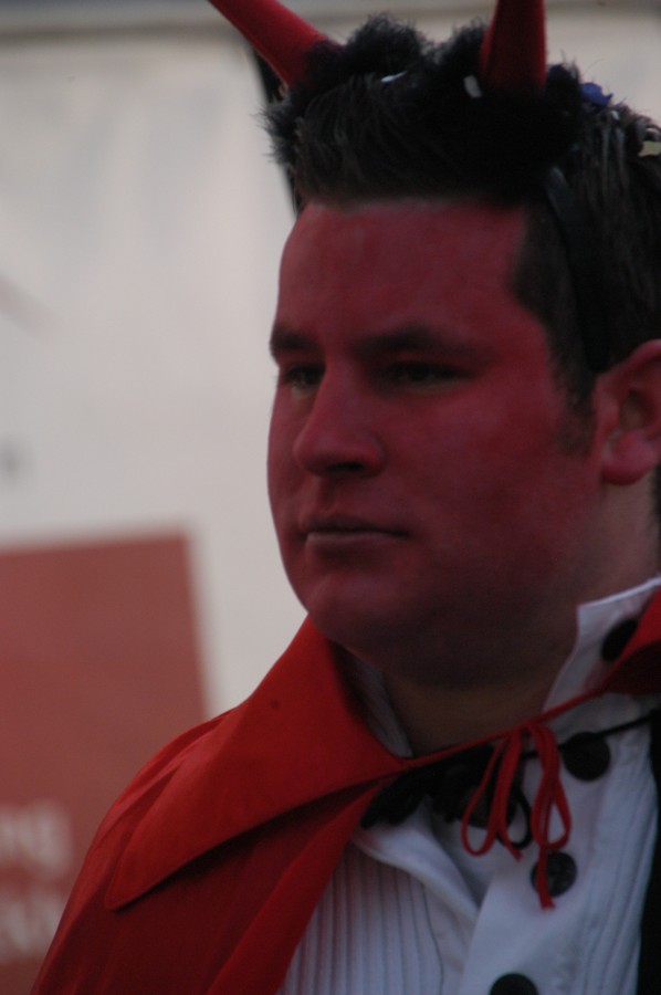 Foto Karnevalszug 2013