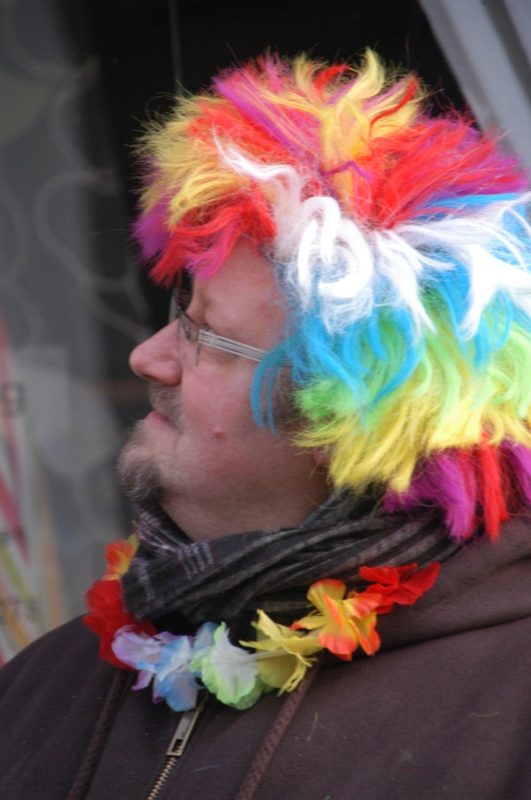 Foto Karnevalszug 2013