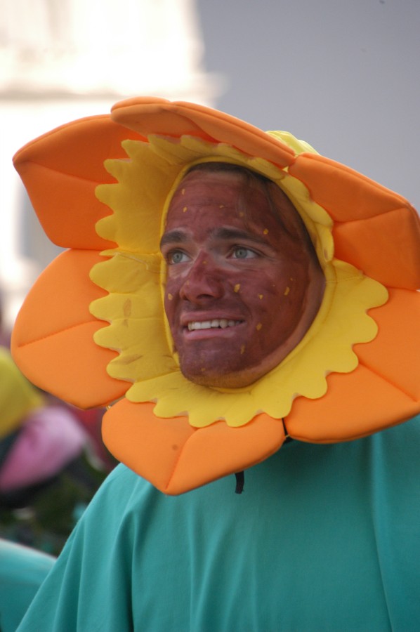 Foto Karnevalszug 2013