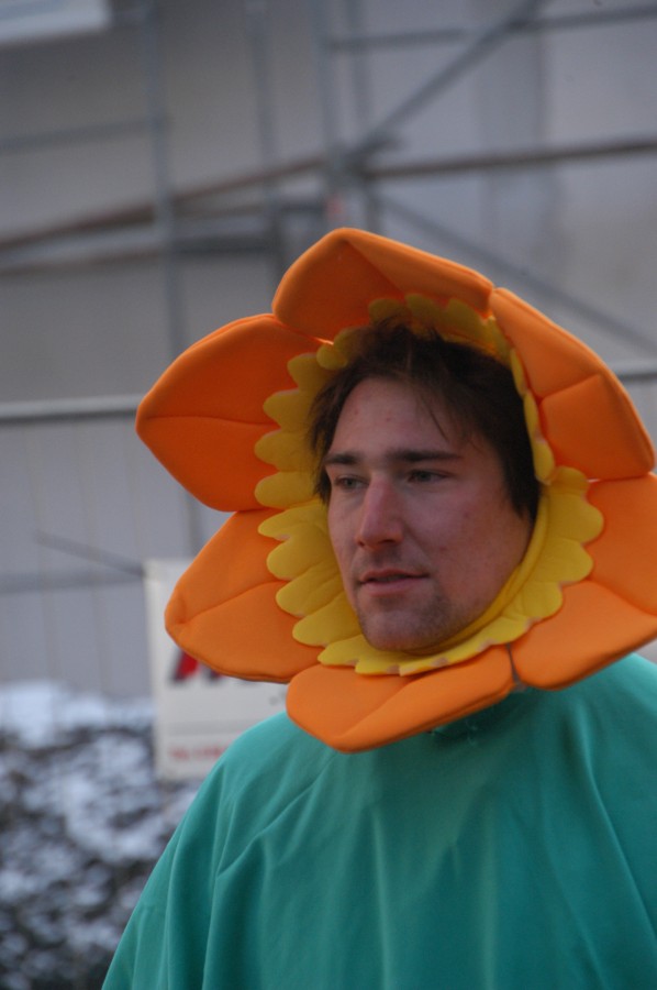 Foto Karnevalszug 2013