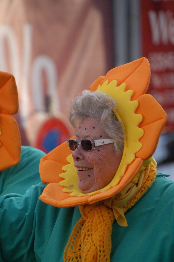 Foto Karnevalszug 2013