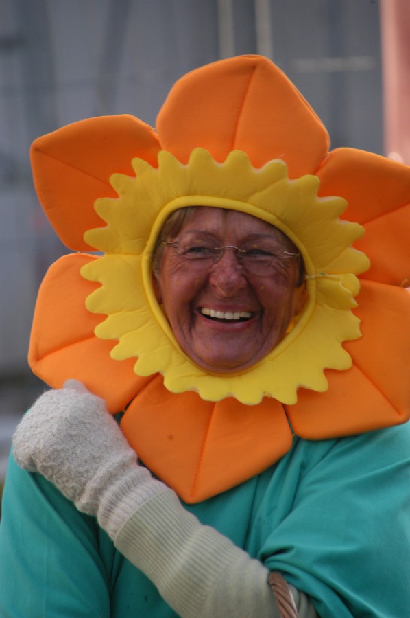 Foto Karnevalszug 2013