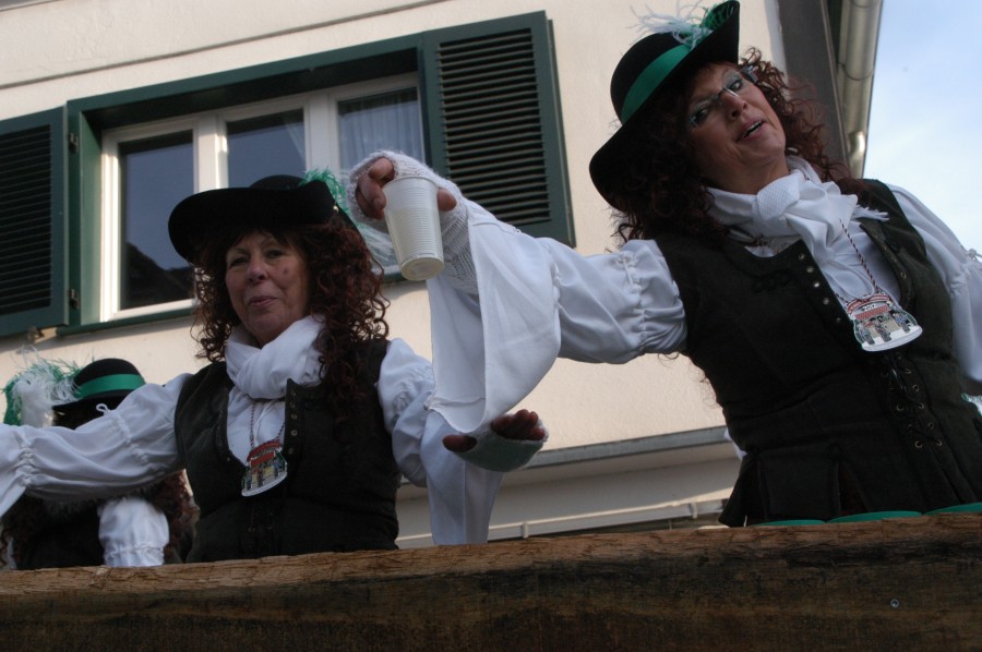 Foto Karnevalszug 2013